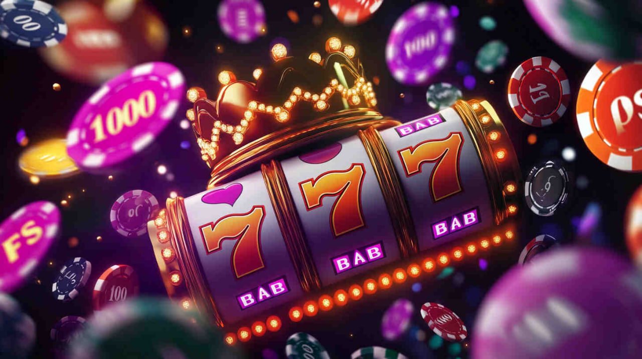 777luckyslot mobile app displayed on Android and iOS devices showing live casino interface