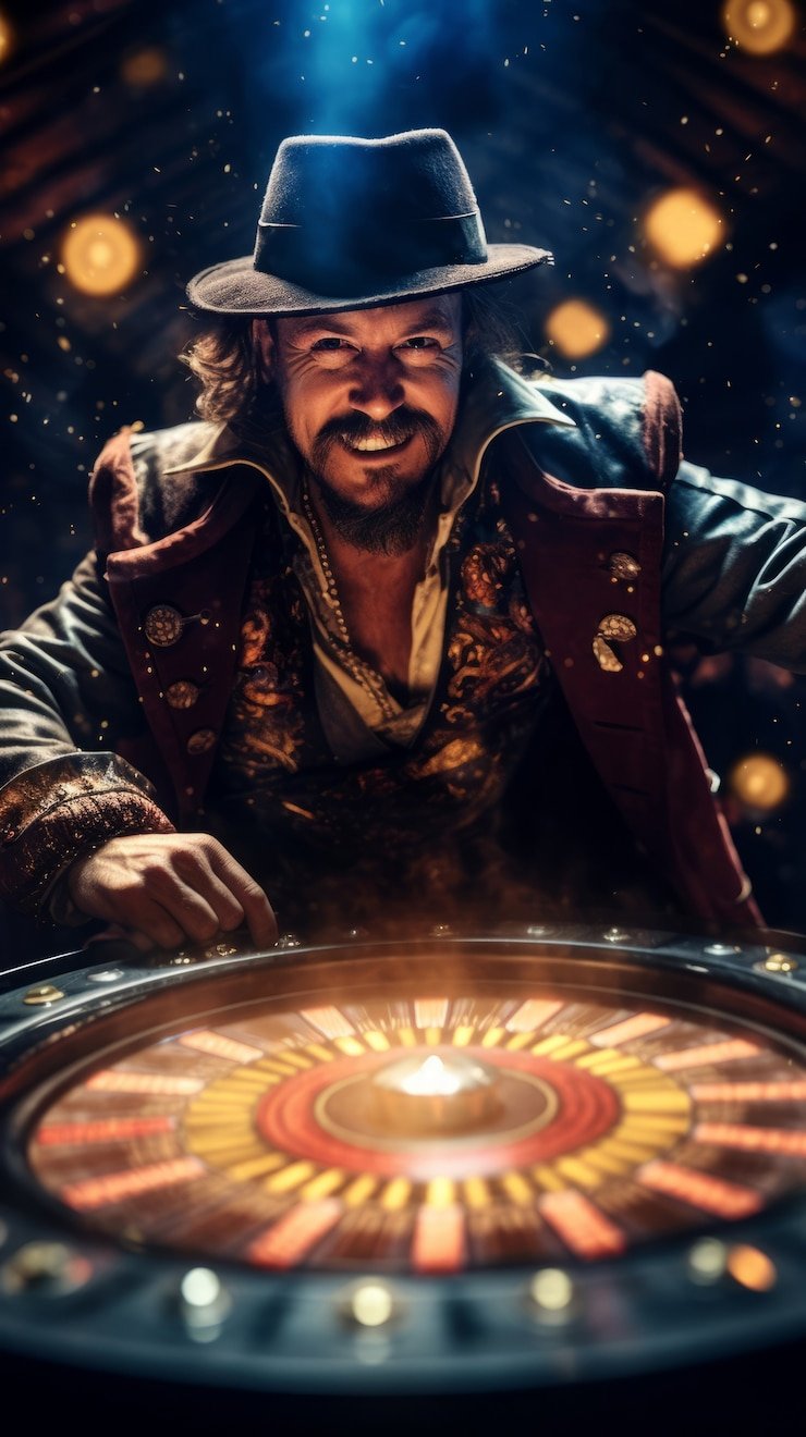 777luckyslot featured game showcase