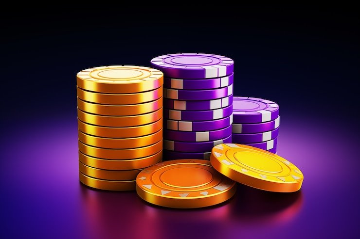 Bonus balance display in account